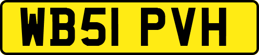 WB51PVH