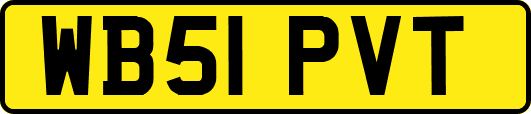 WB51PVT