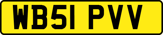 WB51PVV