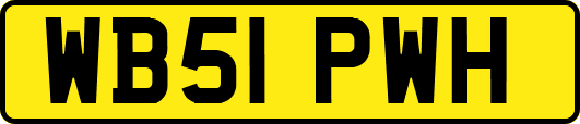 WB51PWH