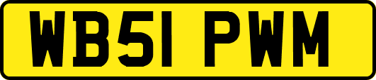 WB51PWM