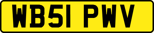 WB51PWV