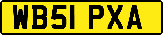 WB51PXA