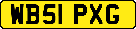WB51PXG