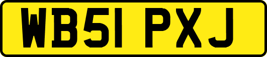 WB51PXJ