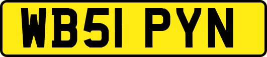 WB51PYN