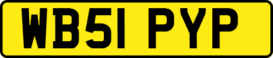 WB51PYP