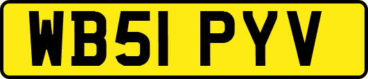 WB51PYV