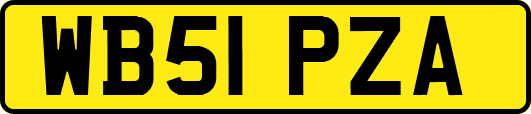 WB51PZA