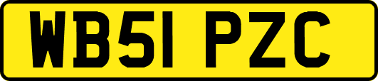 WB51PZC