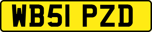 WB51PZD