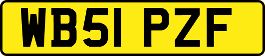 WB51PZF