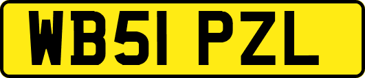 WB51PZL