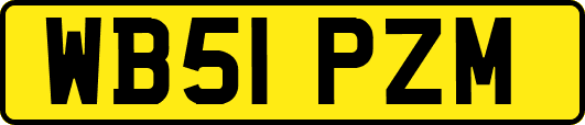 WB51PZM