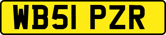 WB51PZR