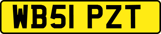WB51PZT