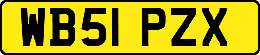 WB51PZX