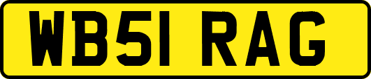WB51RAG