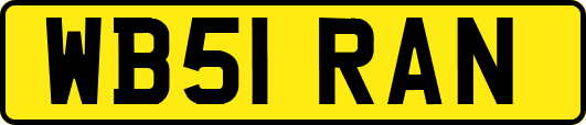 WB51RAN