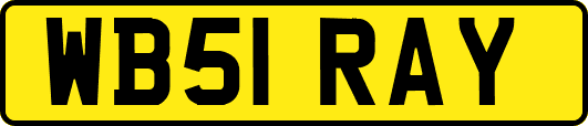 WB51RAY