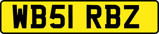 WB51RBZ