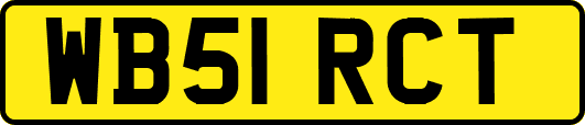 WB51RCT