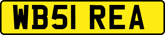 WB51REA