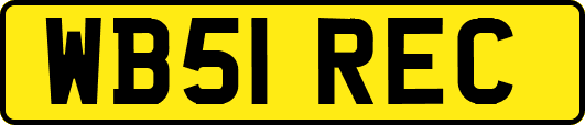 WB51REC