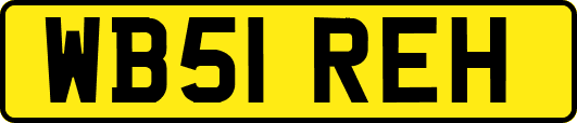 WB51REH