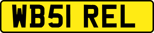 WB51REL
