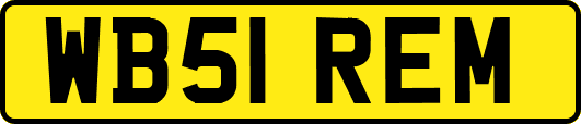 WB51REM