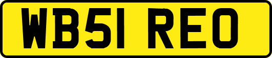 WB51REO