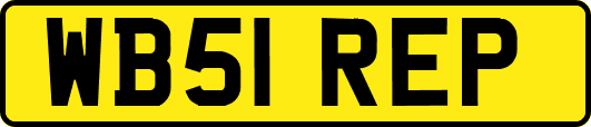 WB51REP