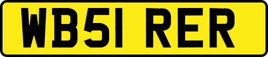 WB51RER