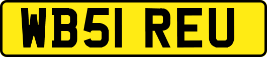 WB51REU
