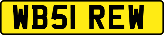 WB51REW