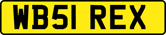 WB51REX