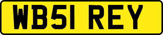 WB51REY