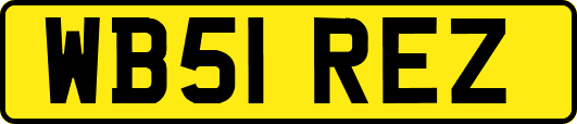 WB51REZ