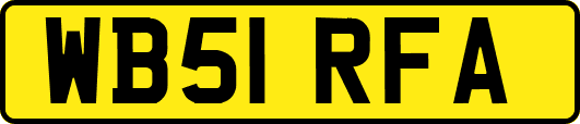 WB51RFA