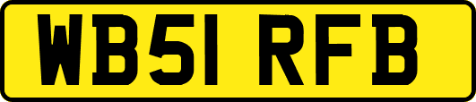 WB51RFB