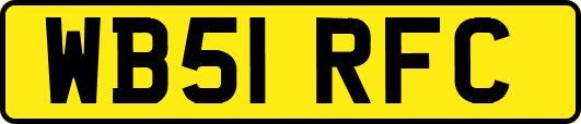 WB51RFC