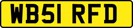 WB51RFD