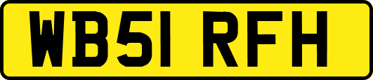 WB51RFH