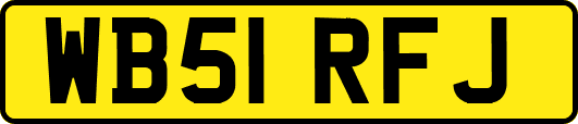 WB51RFJ
