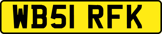 WB51RFK
