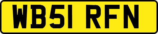 WB51RFN