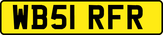 WB51RFR