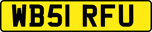 WB51RFU