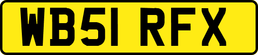 WB51RFX